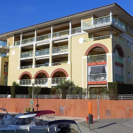 Appartamento L'escale 2