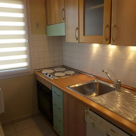 L'escale 2 Apartamento