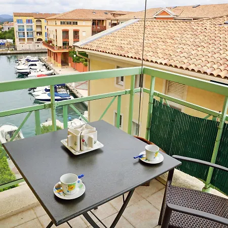 L'escale 2 Fréjus