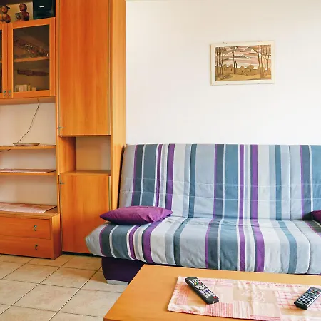 דירה L'escale 2 *