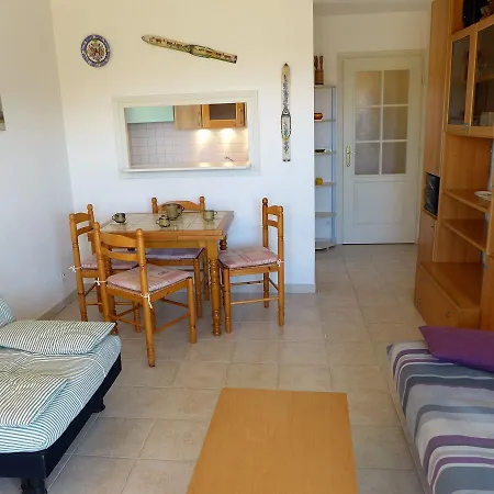 Apartamento L'escale 2 *